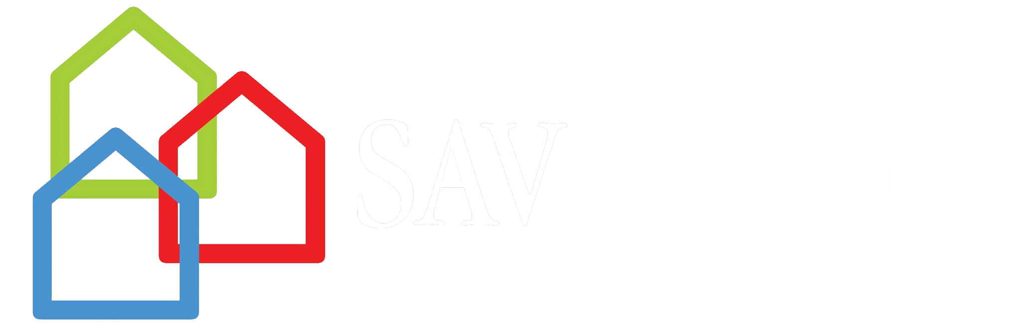Sav gradnja